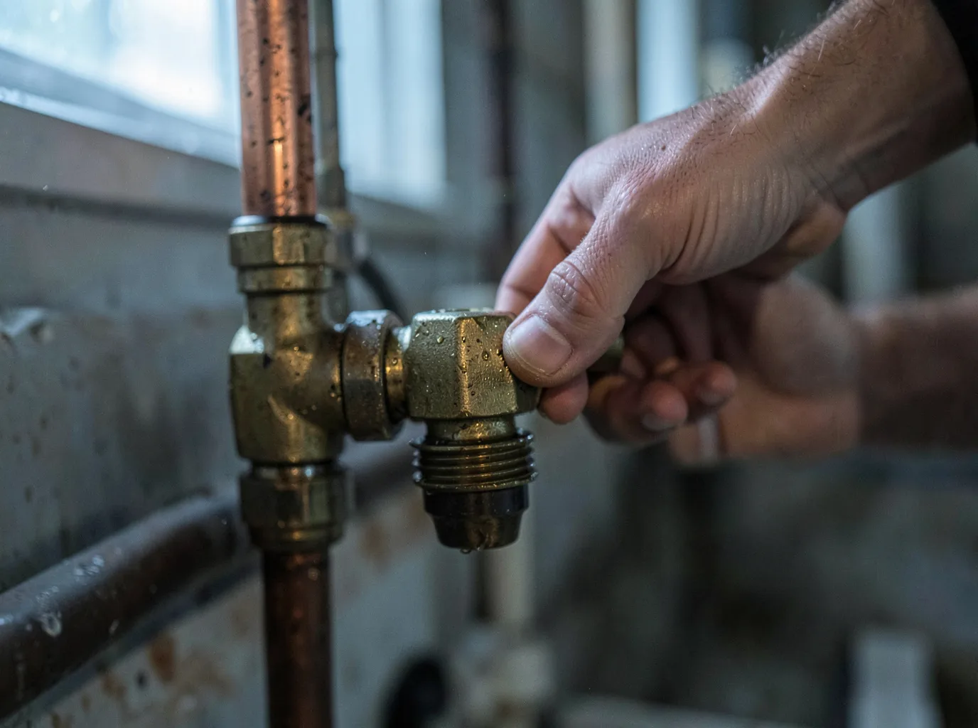 Emergency Plumber Jones Mills, PA FAQs